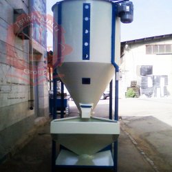 میکسر عمودی ساده 500 کیلویی